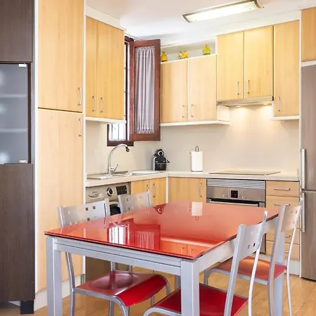 Bungamerica 아파트 *