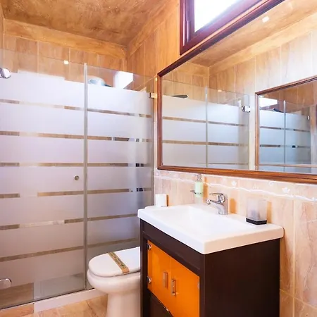 아파트 Bungamerica 아데제