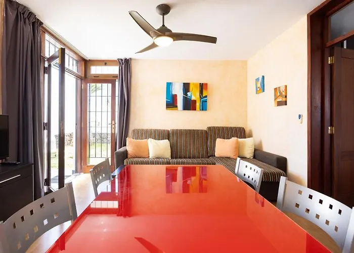 Lägenhet Bungamerica *