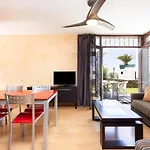 Apartamento Bungamerica 203 *