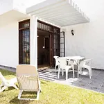 Bungamerica 203 Apartamento