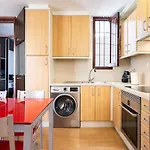Apartamento Bungamerica 203 Costa Adeje (Tenerife)