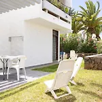 아파트 Bungamerica 203 *