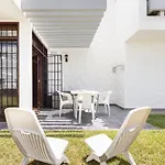 아파트 Bungamerica 203