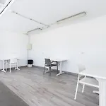 Apartmán Bungamerica 203 Costa Adeje (Tenerife)