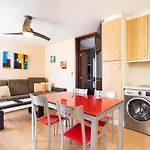 아파트 Bungamerica 203 *