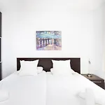 Apartmán Bungamerica 203 Costa Adeje (Tenerife)