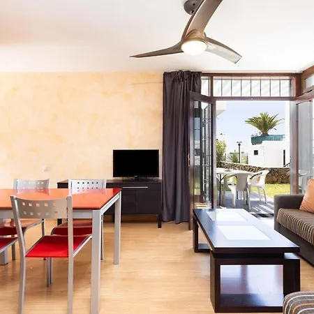 Apartment Bungamerica *