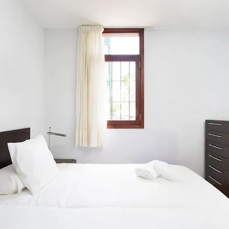 Bungamerica شقة *