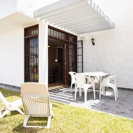 Bungamerica 203 아파트