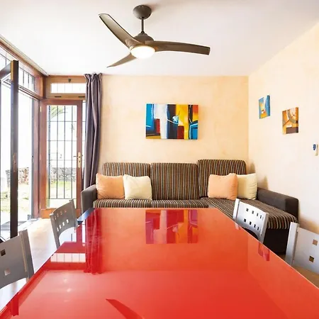 Apartment Bungamerica *