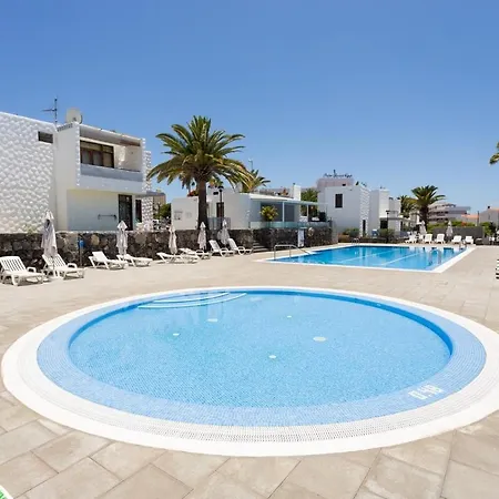 Bungamerica Apartment Costa Adeje (Tenerife)