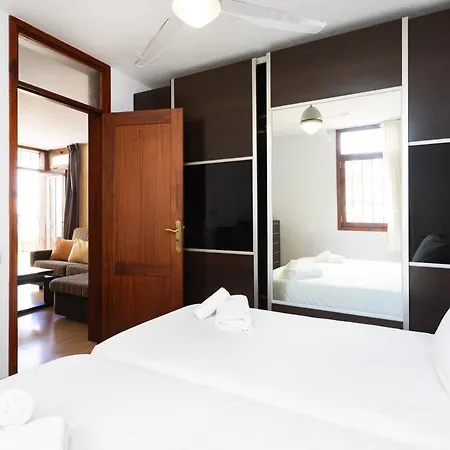 Bungamerica Apartment