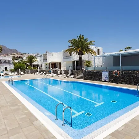 Bungamerica Apartment Costa Adeje (Tenerife)