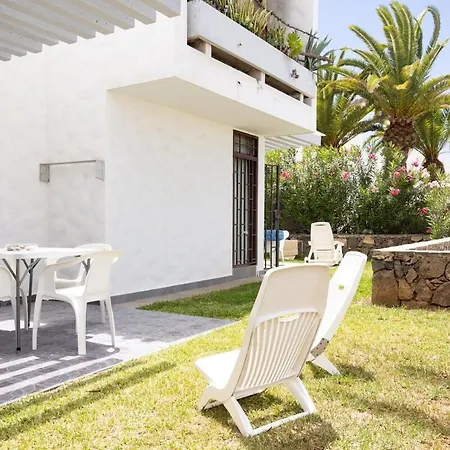 公寓 Bungamerica *