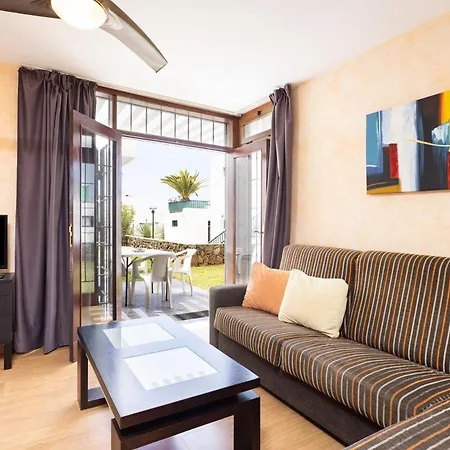 Bungamerica 203 Apartment Costa Adeje (Tenerife)
