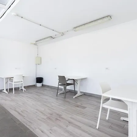 公寓 Bungamerica 阿德耶