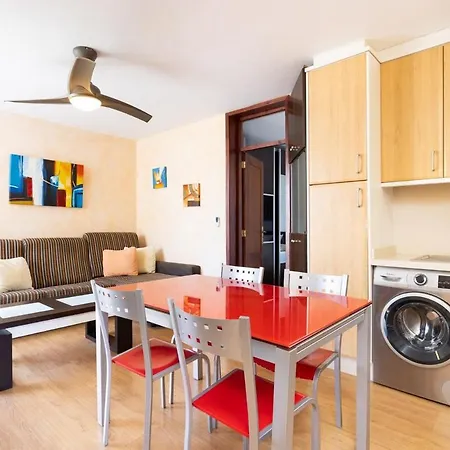 Apartment Bungamerica 203 *