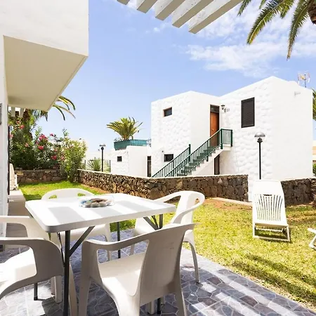 公寓 Bungamerica *