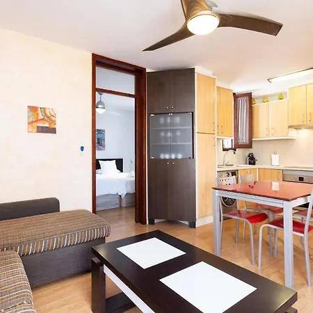 Bungamerica Apartman