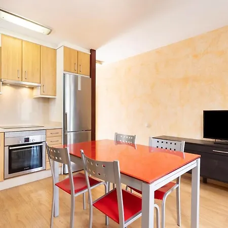 Apartman Bungamerica Costa Adeje (Tenerife)