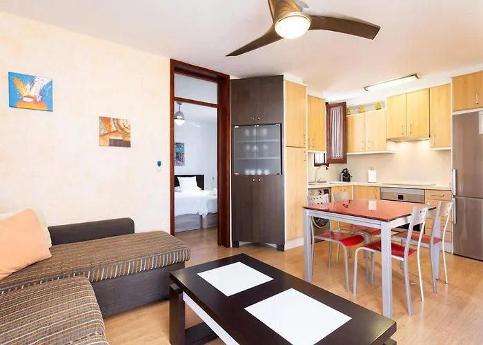 Bungamerica Apartman