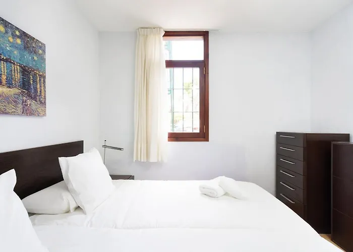 Bungamerica Apartman *