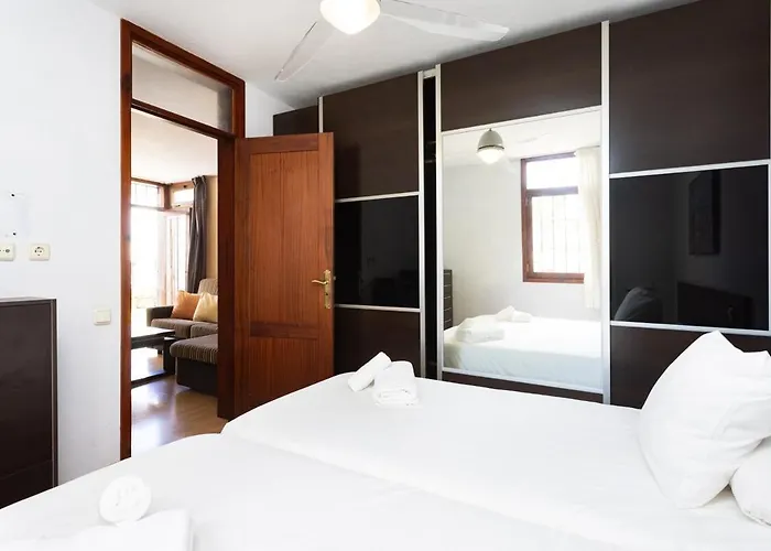 Bungamerica Apartman