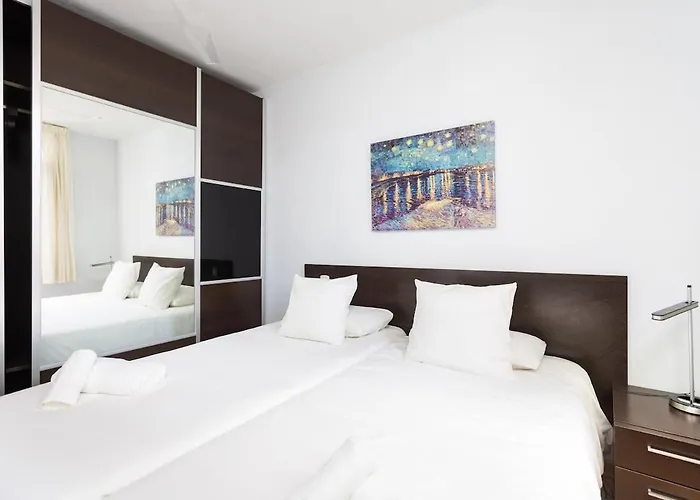 Apartman Bungamerica