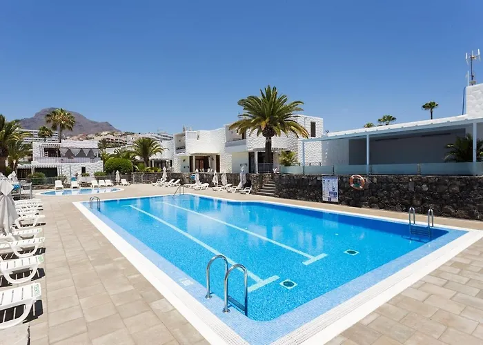 Bungamerica Apartman Costa Adeje (Tenerife)