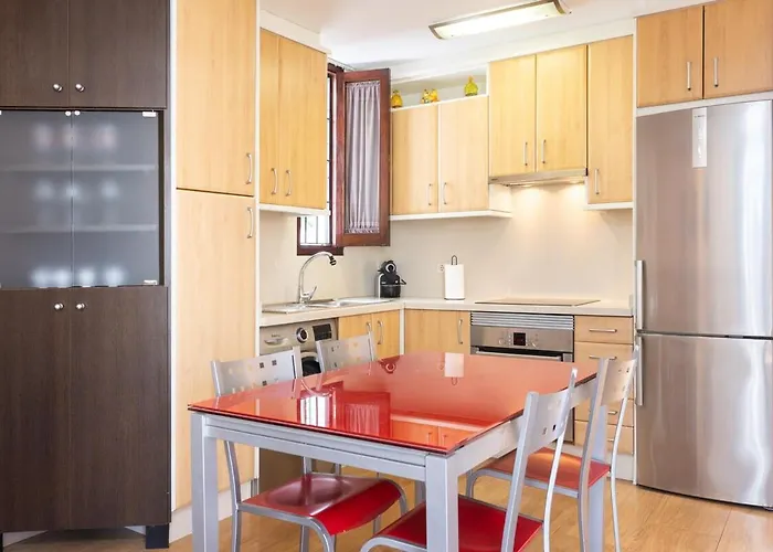 Bungamerica Apartman *