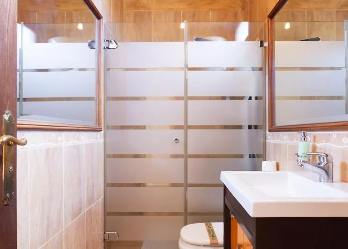 Bungamerica Apartman *